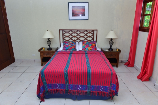 Hotel Boutique Villa Maya (Managua)